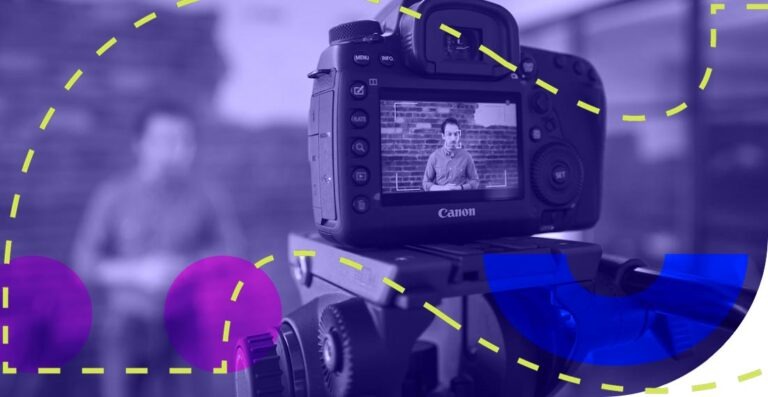 Jak budować świadomość marki za pomocą wideo marketingu?