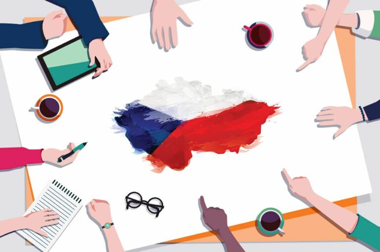 Jak założyć firmę w Czechach? — co warto wiedzieć?