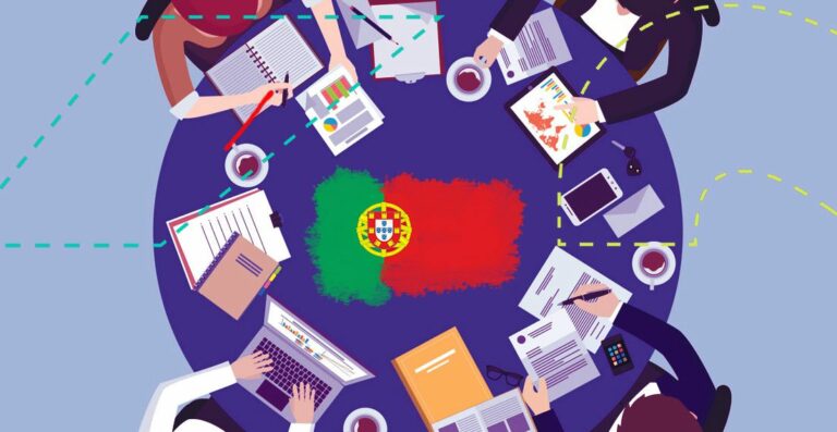 Portugalia - raj podatkowy dla Twojej firmy