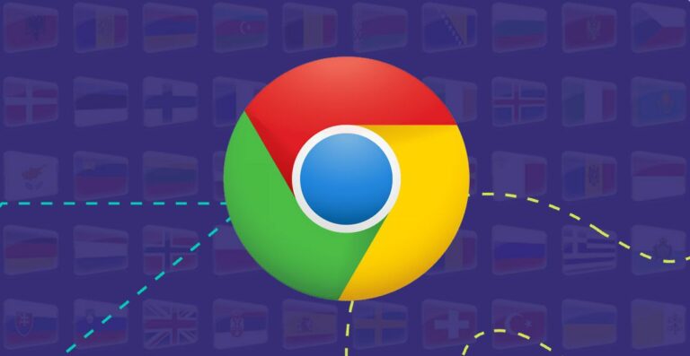 Tłumaczenie stron i zmiana języka w Chrome — to proste!