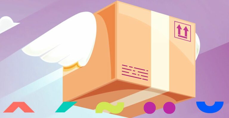 Dropshipping w sprzedaży zagranicznej - jak to działa?