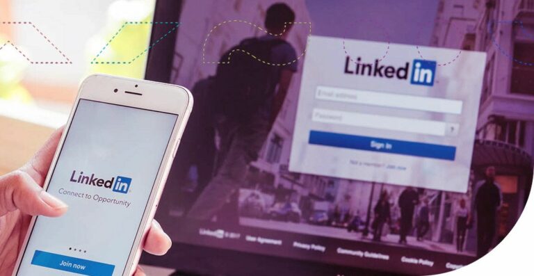 Jak założyć i prowadzić konto firmowe na LinkedIn?