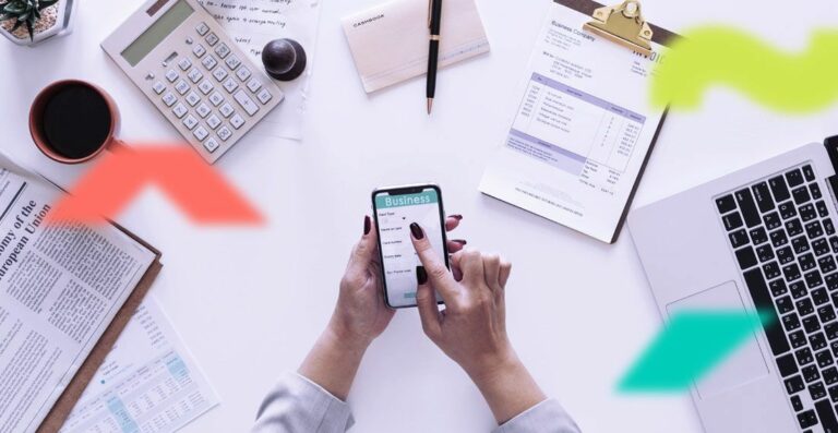 Najlepsze aplikacje do zarządzania firmą na Android i iOS