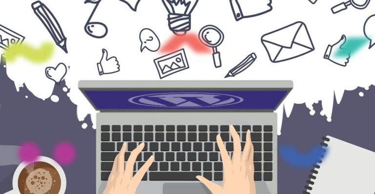 Wtyczka Polylang - proste tłumaczenie WordPressa