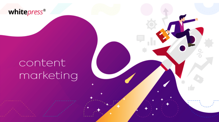 Content marketing – czym jest i jak prowadzić go w wielojęzycznej firmie?
