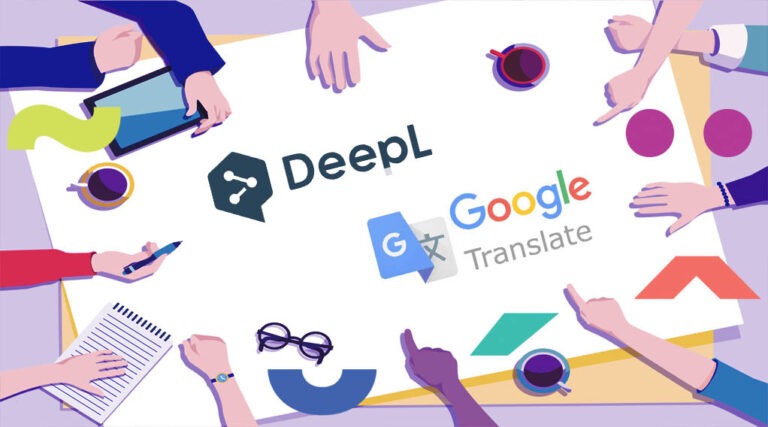 DeepL czy Tłumacz Google - które rozwiązanie jest dokładniejsze?