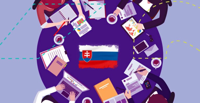 Jak założyć firmę na Słowacji? Jakie są podatki dla firm na Słowacji?
