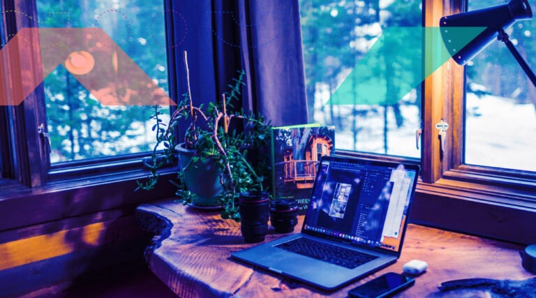 Jakie są narzędzia do pracy zdalnej? Jak stworzyć home office?
