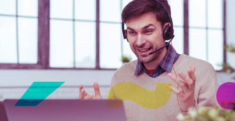 Tłumaczenia zdalne spotkań online - webinary, rozmowy online, telekonferencje