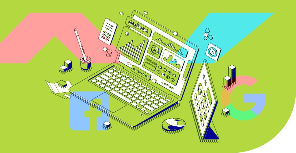 Analiza działań na Facebooku – poznaj statystyki Facebooka i Google Analytics