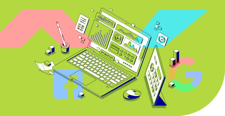 Analiza działań na Facebooku - poznaj statystyki Facebooka i Google Analytics