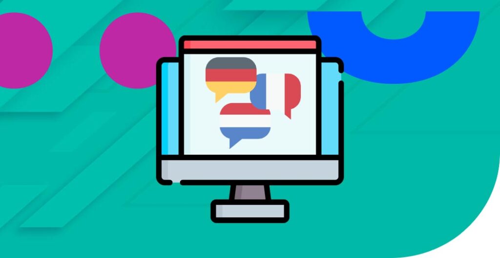 Dlaczego warto posiadać stronę internetową w wielu językach?