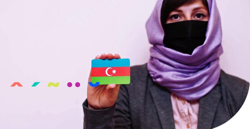 Język azerski, język azerbejdżański… Kim są i jak mówią Azerowie?