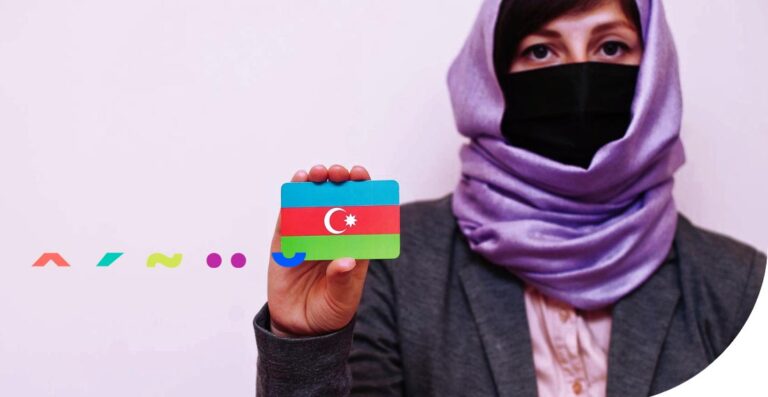 Język azerski, język azerbejdżański... Kim są i jak mówią Azerowie?