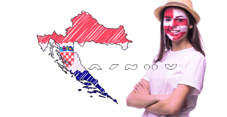 Język chorwacki nie tylko na urlop. Jaki jest naprawdę hrvatski jezik?
