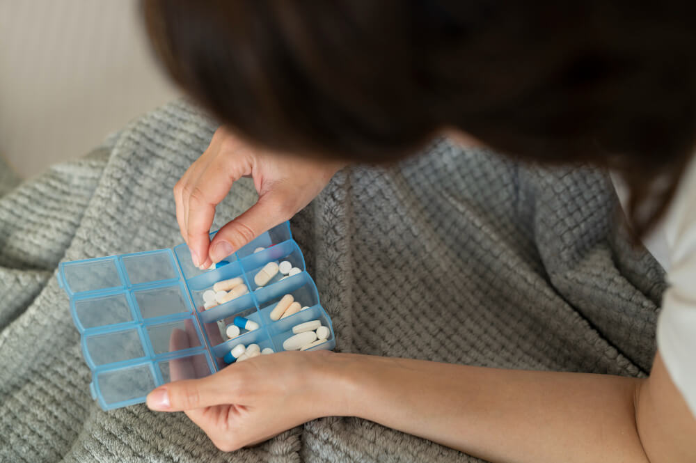 Instrukcje dotyczące przechowywania - dogadamycie.pl