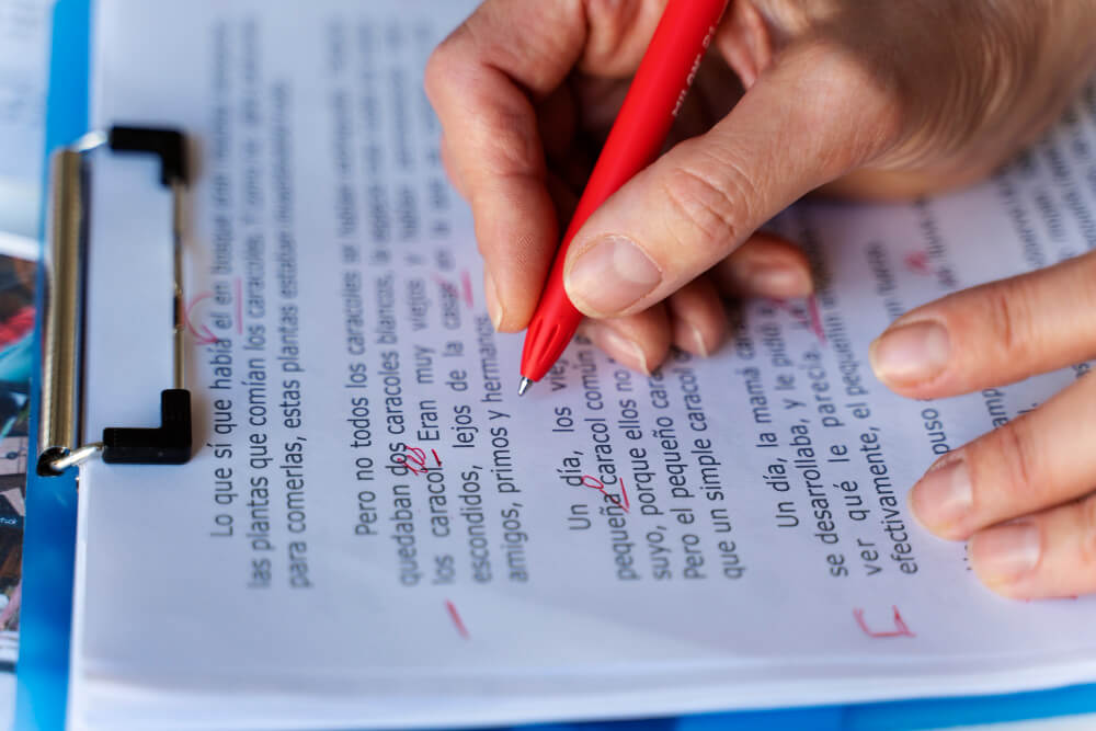 Korekta artykułu naukowego - dogadamycie.pl Korekta artykułu naukowego - dogadamycie.pl