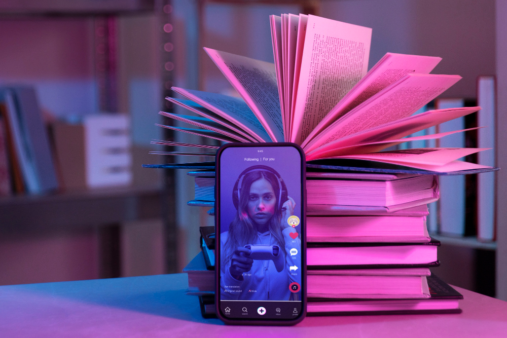 Tłumaczenie artykułów i treści na social media - dogadamycie.pl