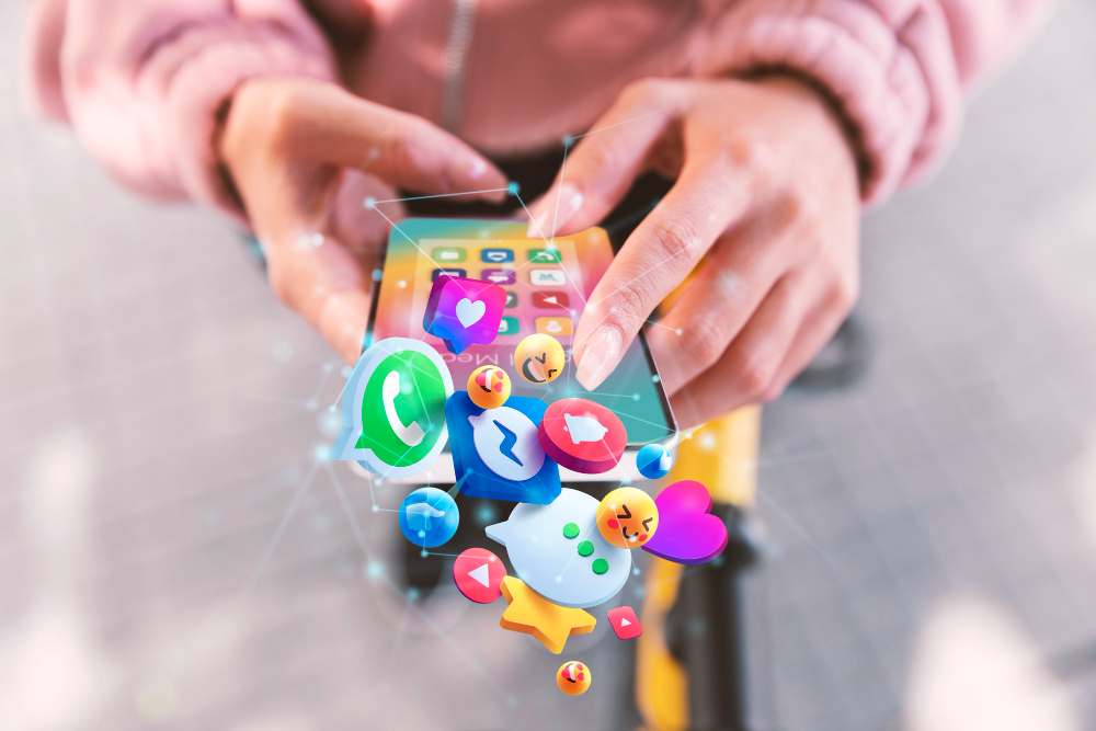 Tłumaczenie artykułów i treści na social media - dogadamycie.pl Tłumaczenie artykułów i treści na social media - dogadamycie.pl