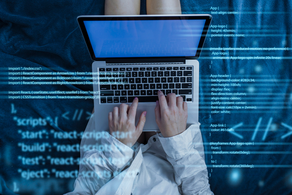 Tłumaczenie spotkań online - dogadamycie.pl