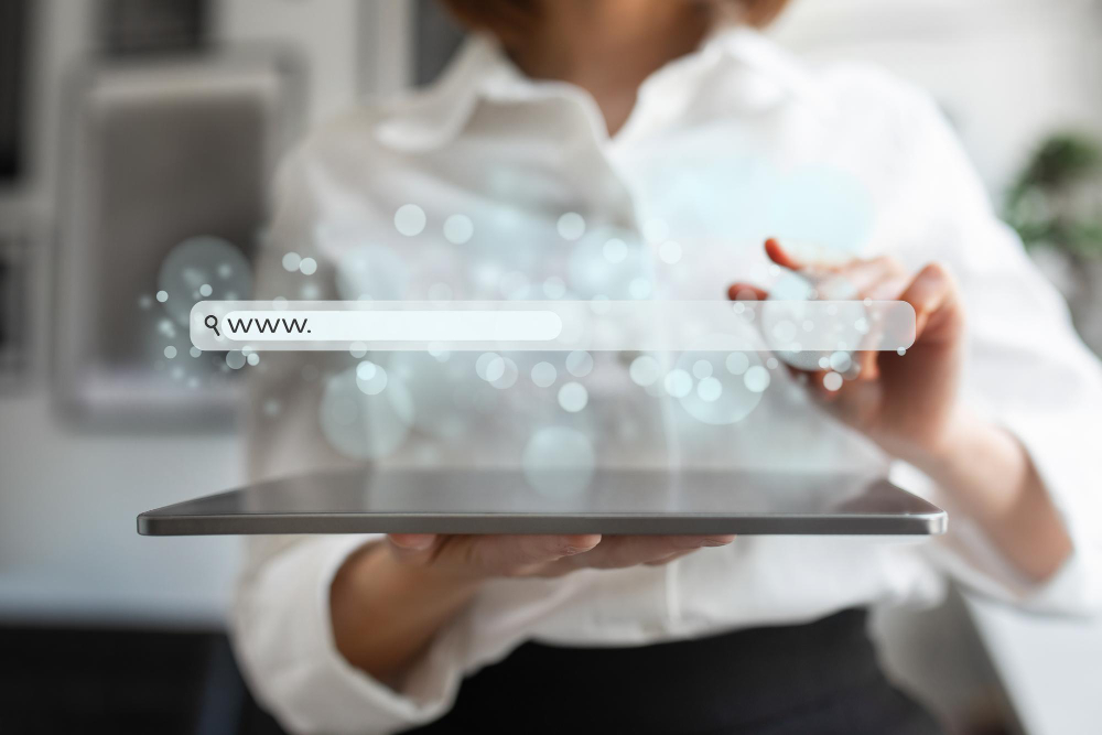 Tłumaczenie sklepów internetowych - dogadamycie.pl