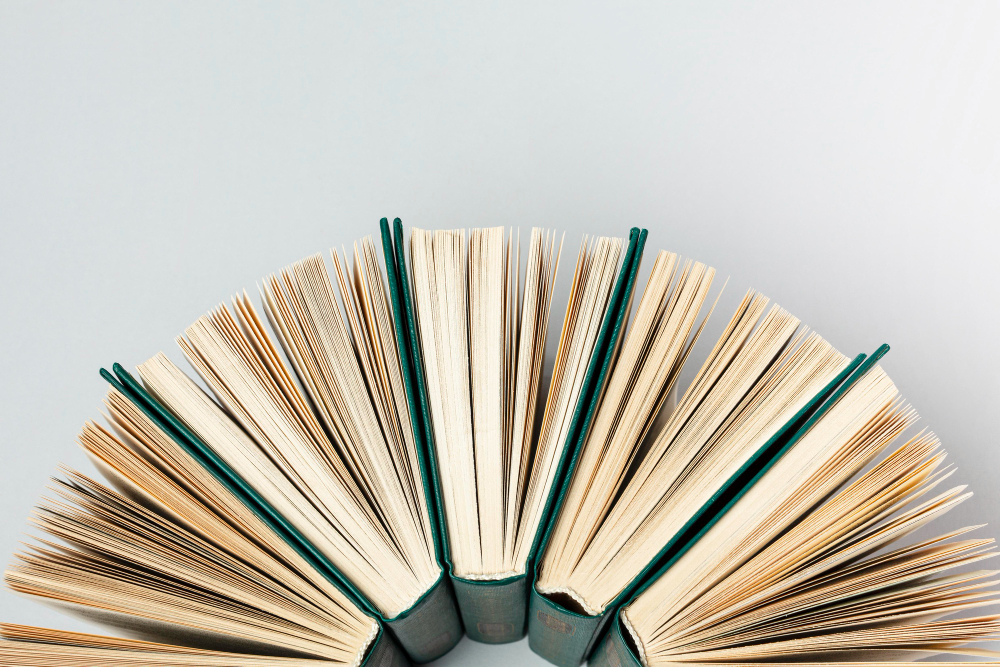 tłumaczenie książek - dogadamycie.pl