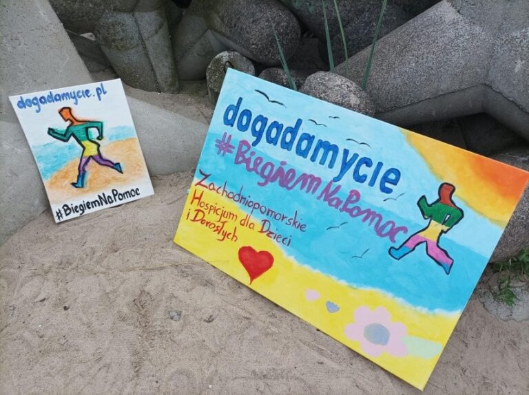 biegiemnapomoc edycja V - dogadamycie.pl