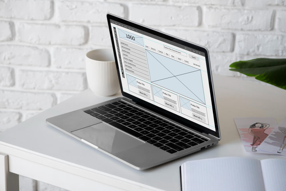 Audyt językowy stron i paneli - dogadamycie.pl