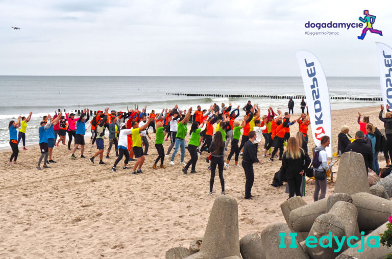 biegiemnapomoc edycja II - dogadamycie.pl