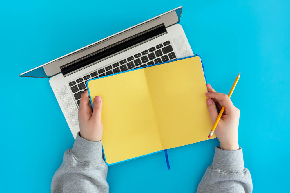 copywriting - dogadamycie.pl