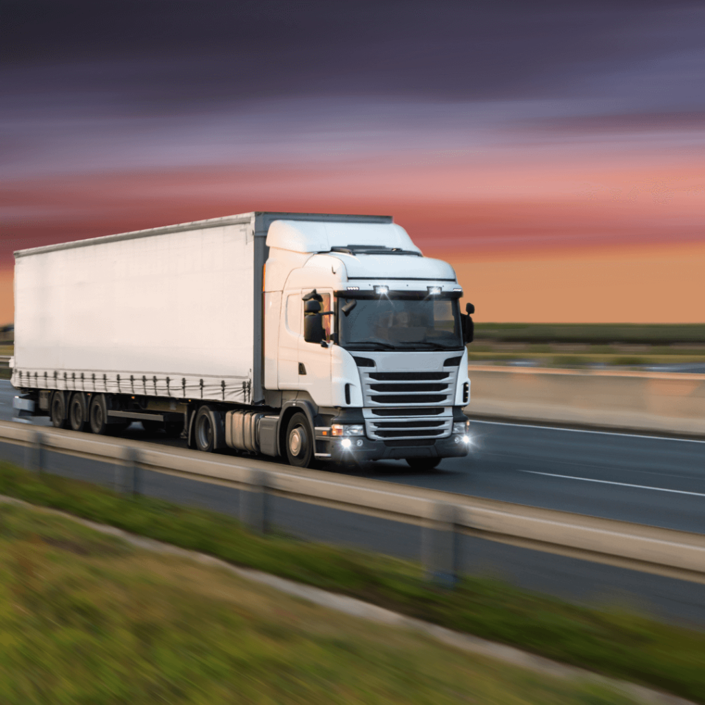 Tłumaczenia dla branży transportowej i logistyki - dogadamycie.pl