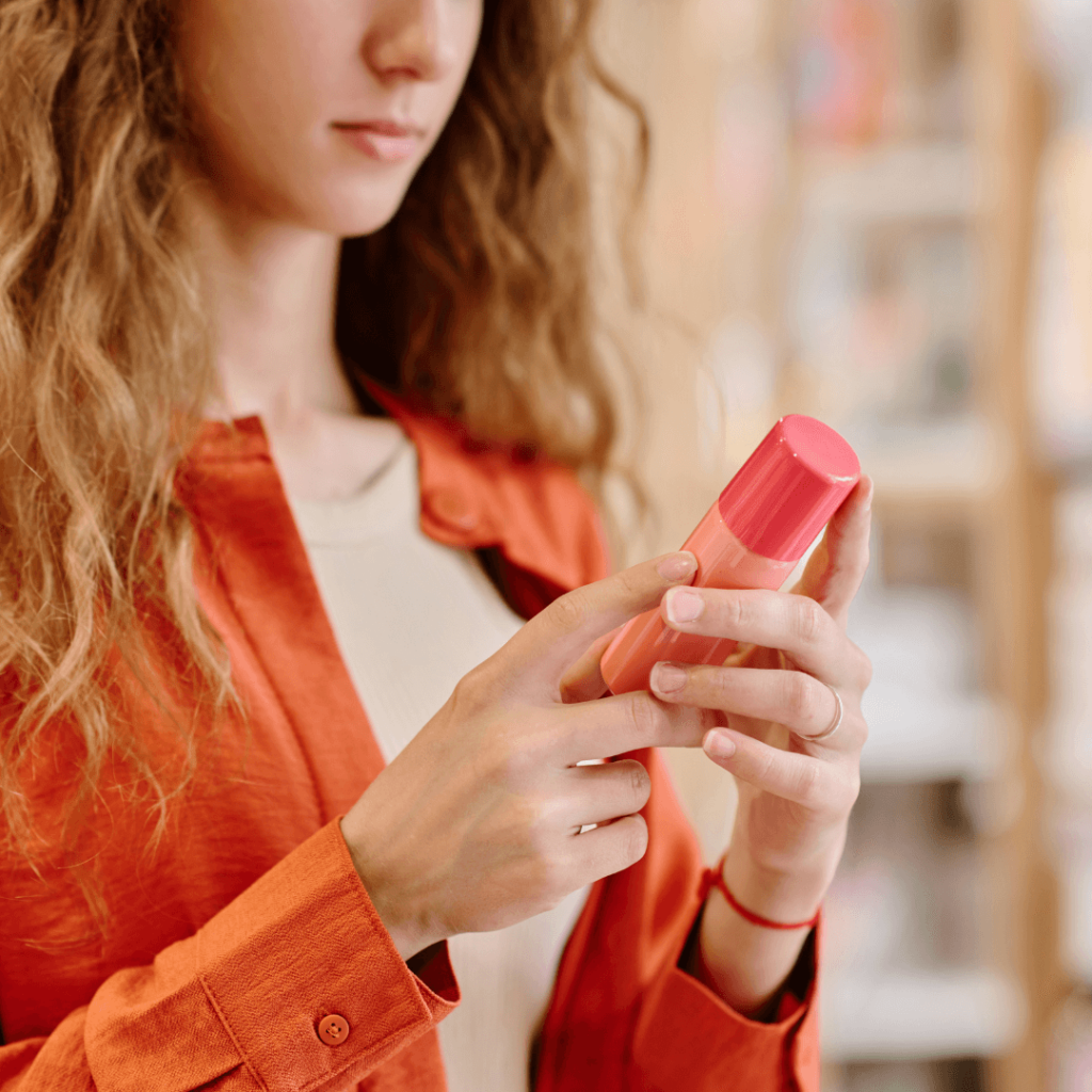 Tłumaczenia kosmetyczne - dogadamycie.pl