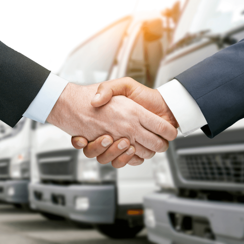 Tłumaczenia dla branży transportowej i logistyki - dogadamycie.pl