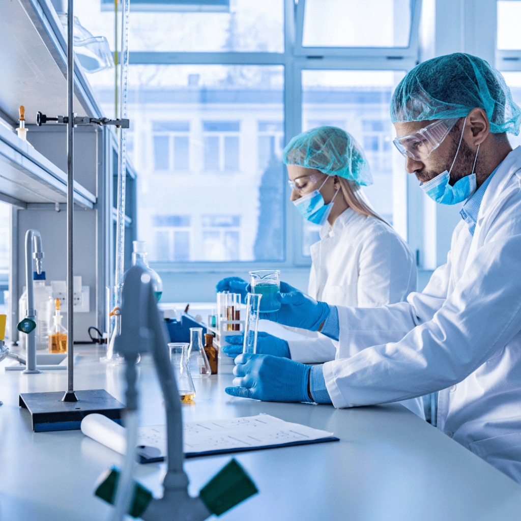 Tłumaczenia chemiczne - dogadamycie.pl