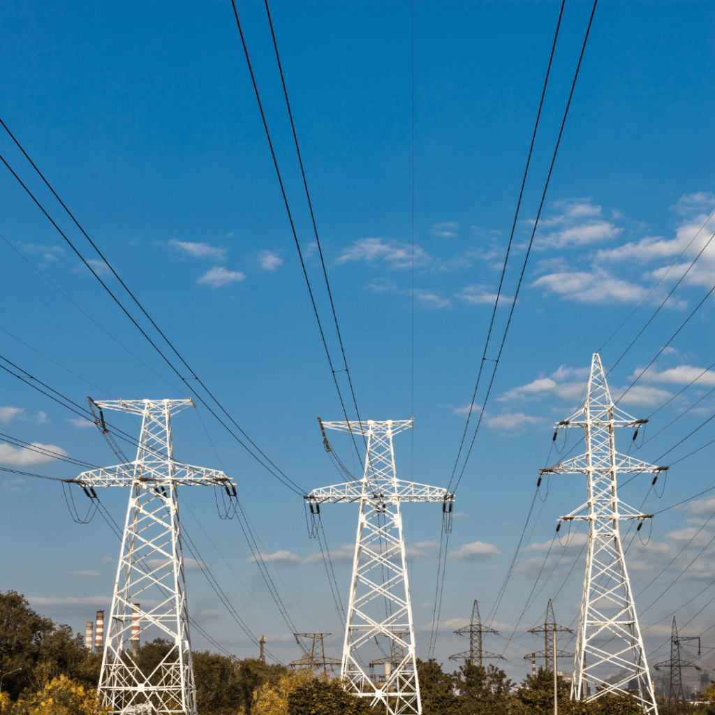 sieć energetyczna Tłumaczenia dla branży energetycznej - dogadamycie.pl