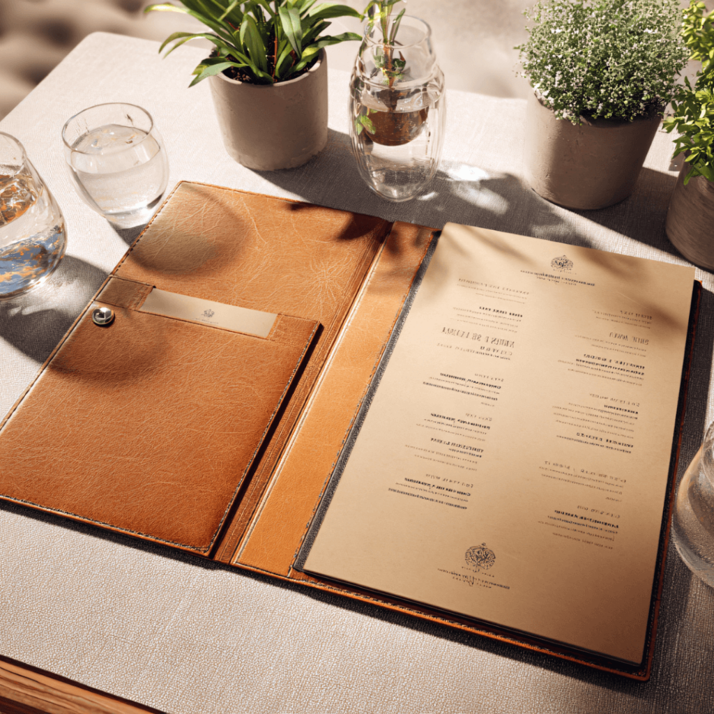 restauracja menu Tłumaczenia turystyczne - dogadamycie.pl