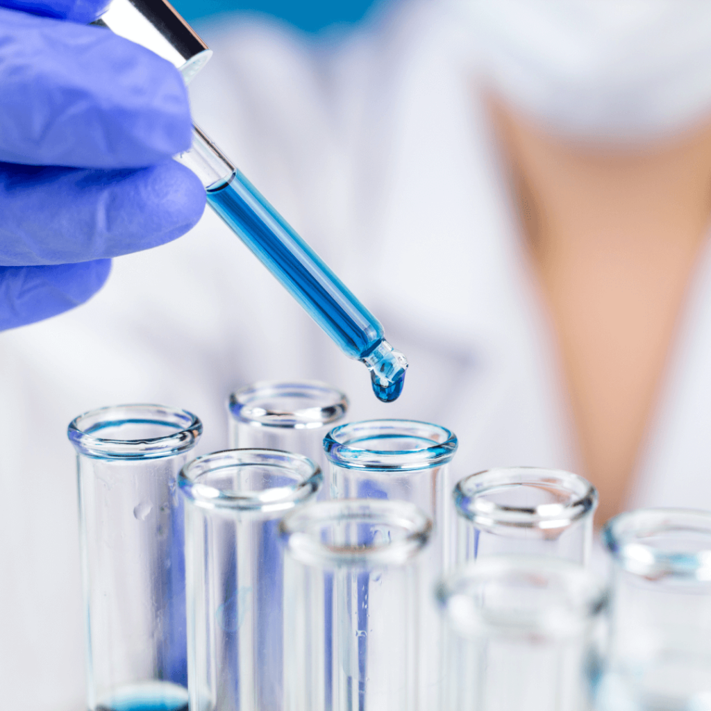 Tłumaczenia chemiczne - dogadamycie.pl