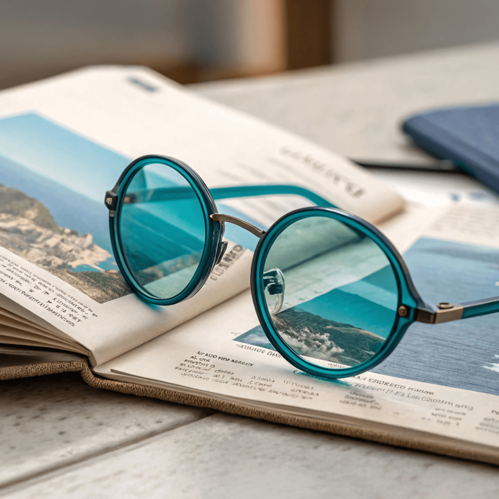 przewodnik turystyczny Tłumaczenia turystyczne - dogadamycie.pl