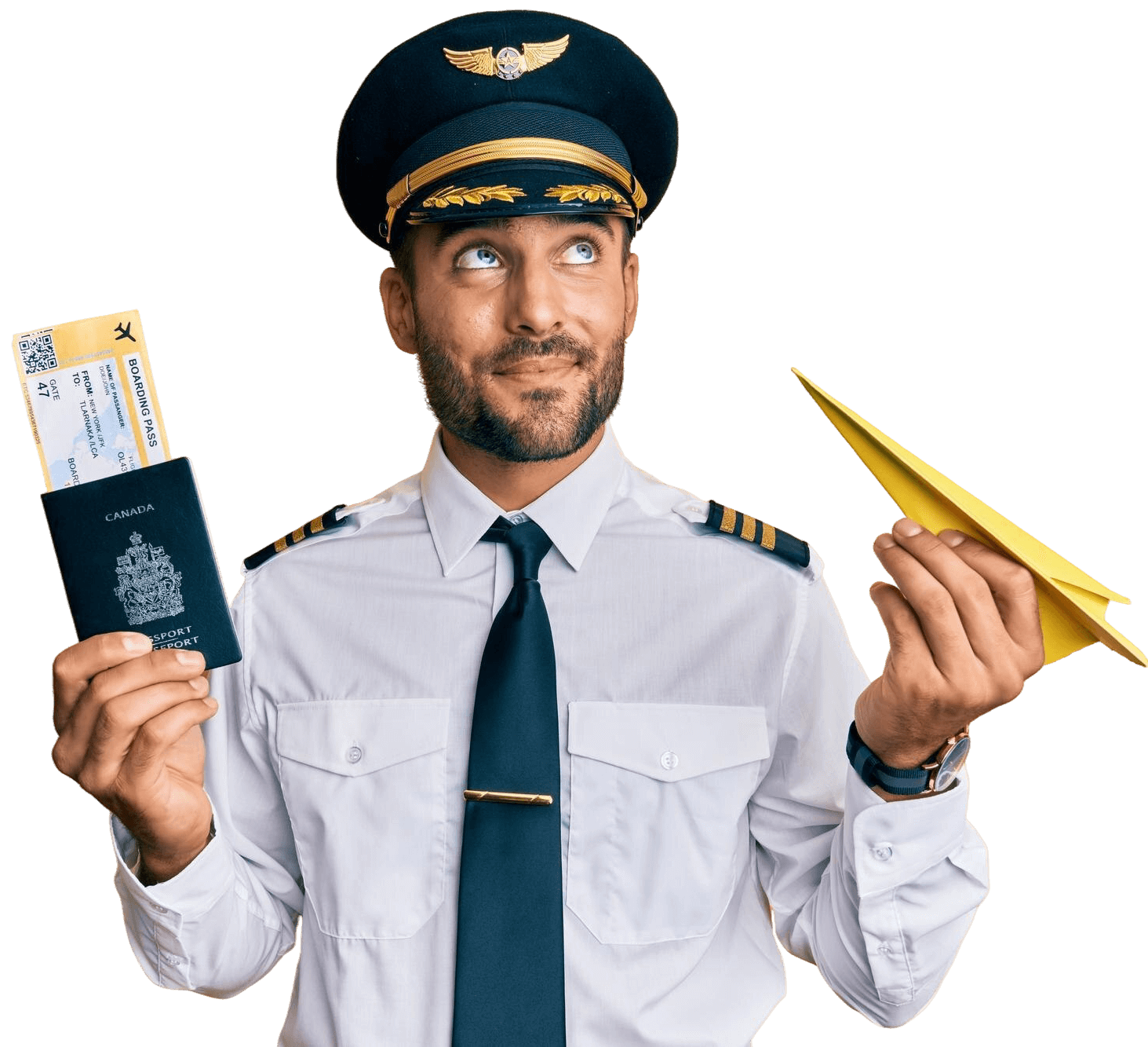 Tłumaczenia dla lotnictwa i inżynierii kosmicznej - dogadamycie.pl