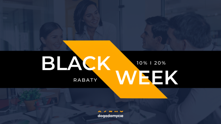 Black Week 2025 - skorzystaj z rabatu na tłumaczenia i korektę tekstu! 