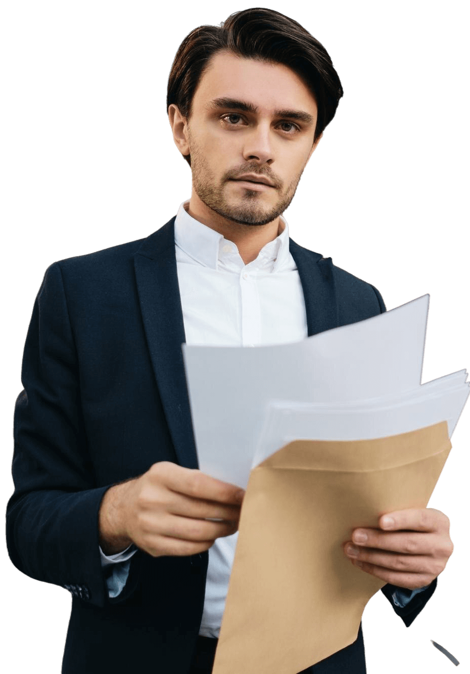 Tłumaczenie faktur - dogadamycie.pl