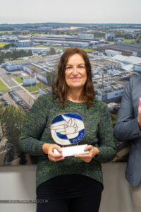 Agnieszka Orłowska - dogadamycie.pl